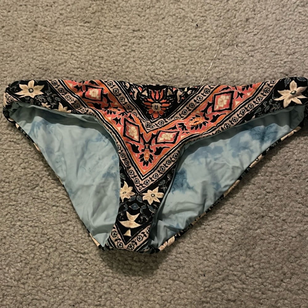 Billabong Reversible bottoms